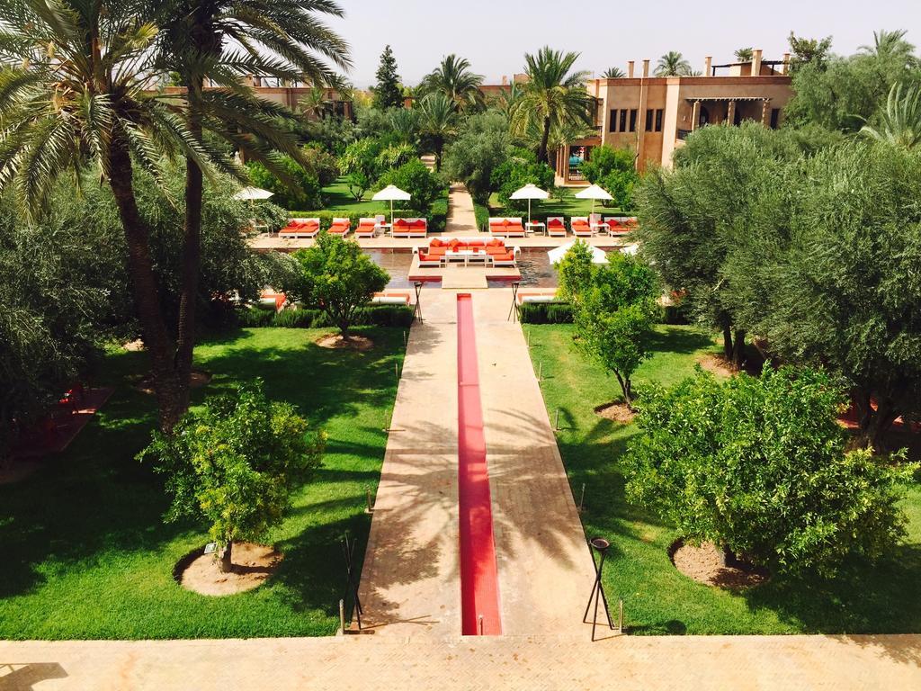 Hotel Murano Marrakech