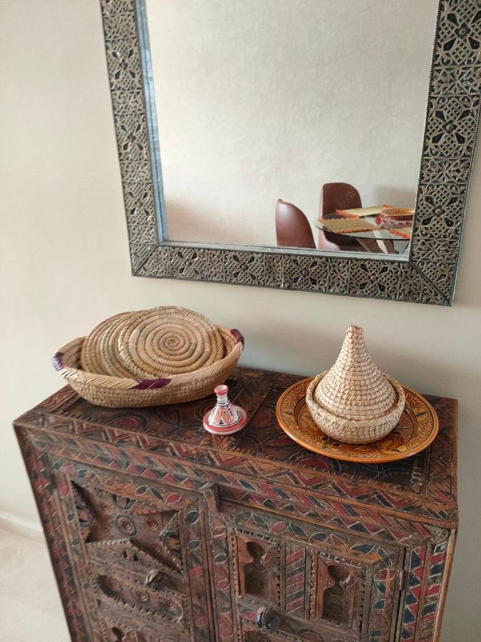 Appartement Prestigia Marrakech Dar Cheryana Marrakesh
