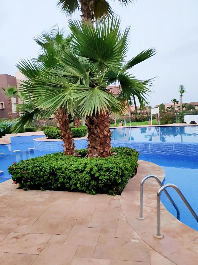 Prestigia Marrakech Dar Cheryana Appartement