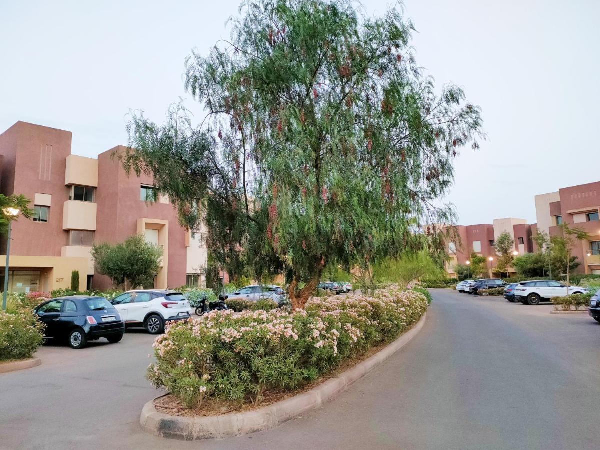 Prestigia Marrakech Dar Cheryana Appartement Marrakesh