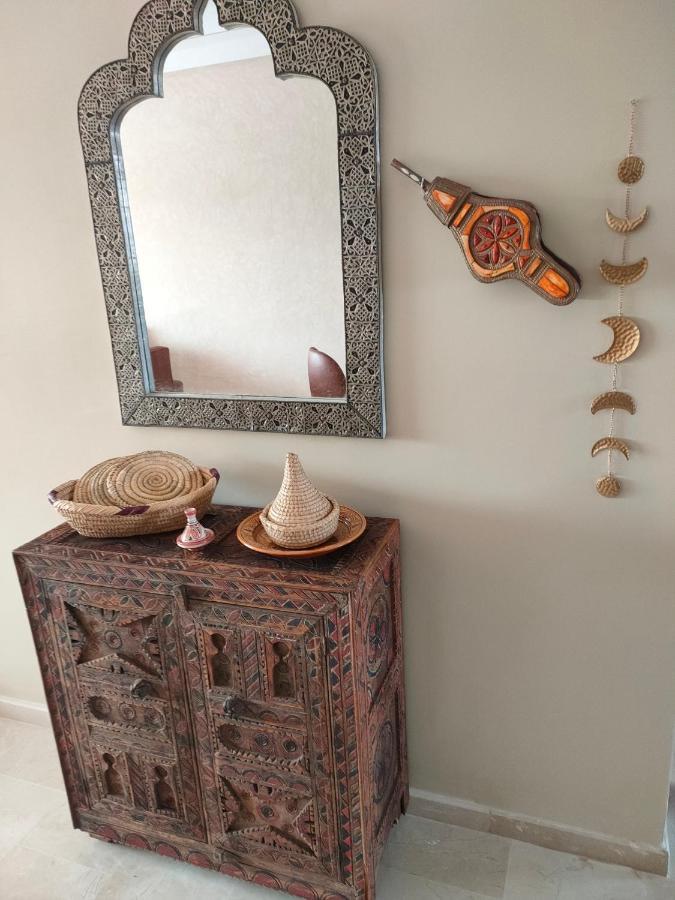 Prestigia Marrakech Dar Cheryana Appartement *