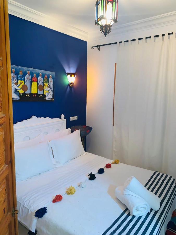 Riad Les Miroires Marrakesh