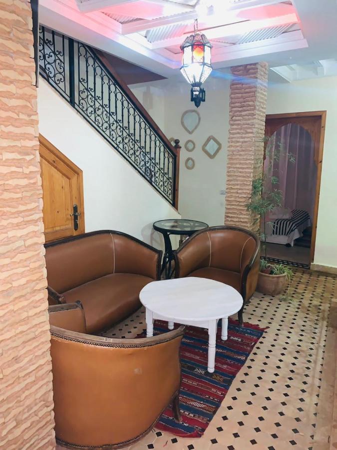 Les Miroires Marrakesh