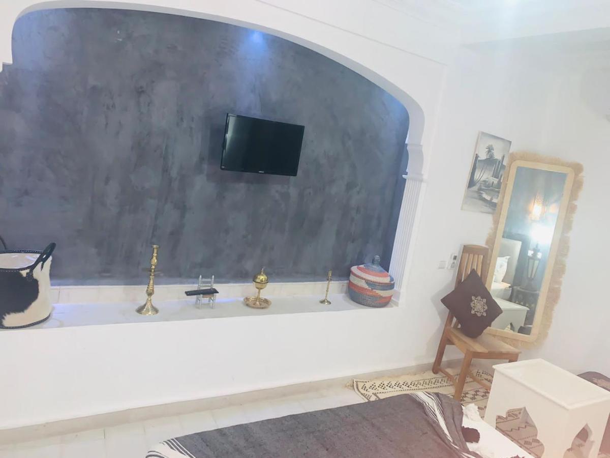 Riad Les Miroirs *