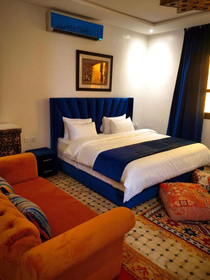 Dar Malak Marrakesh