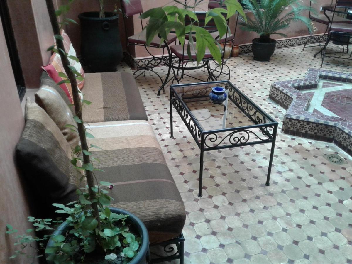 Le Minasdam Guest house *