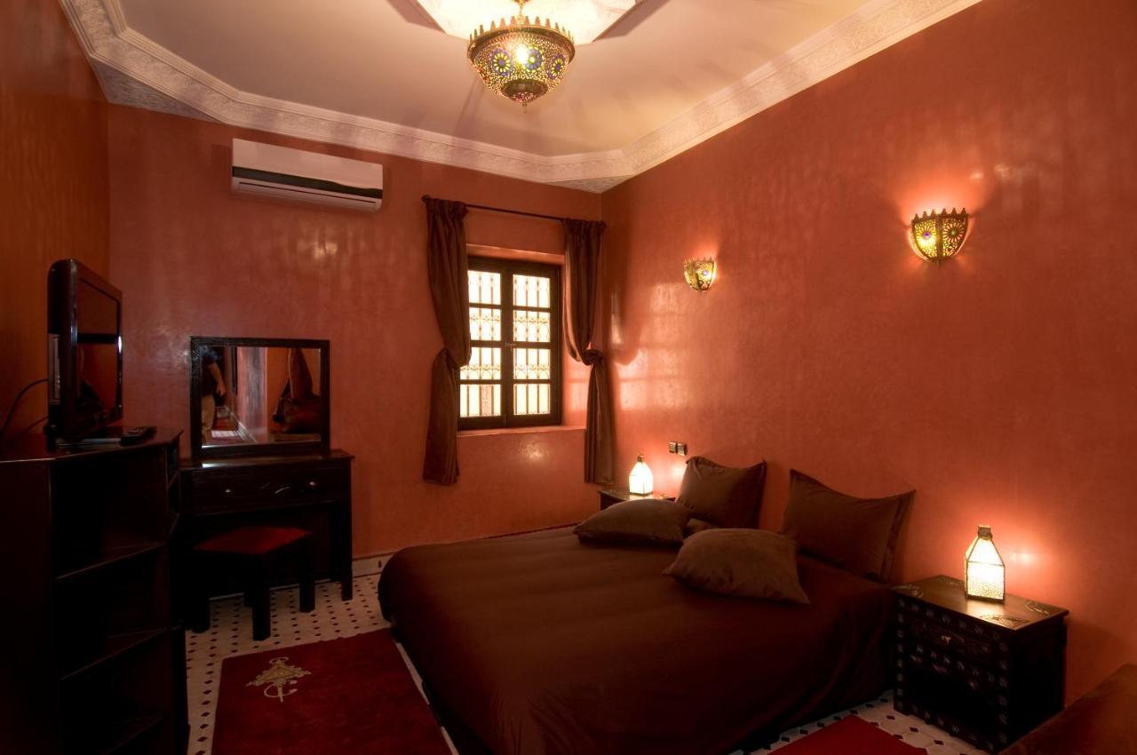 Le Minasdam Guest house Marrakesh