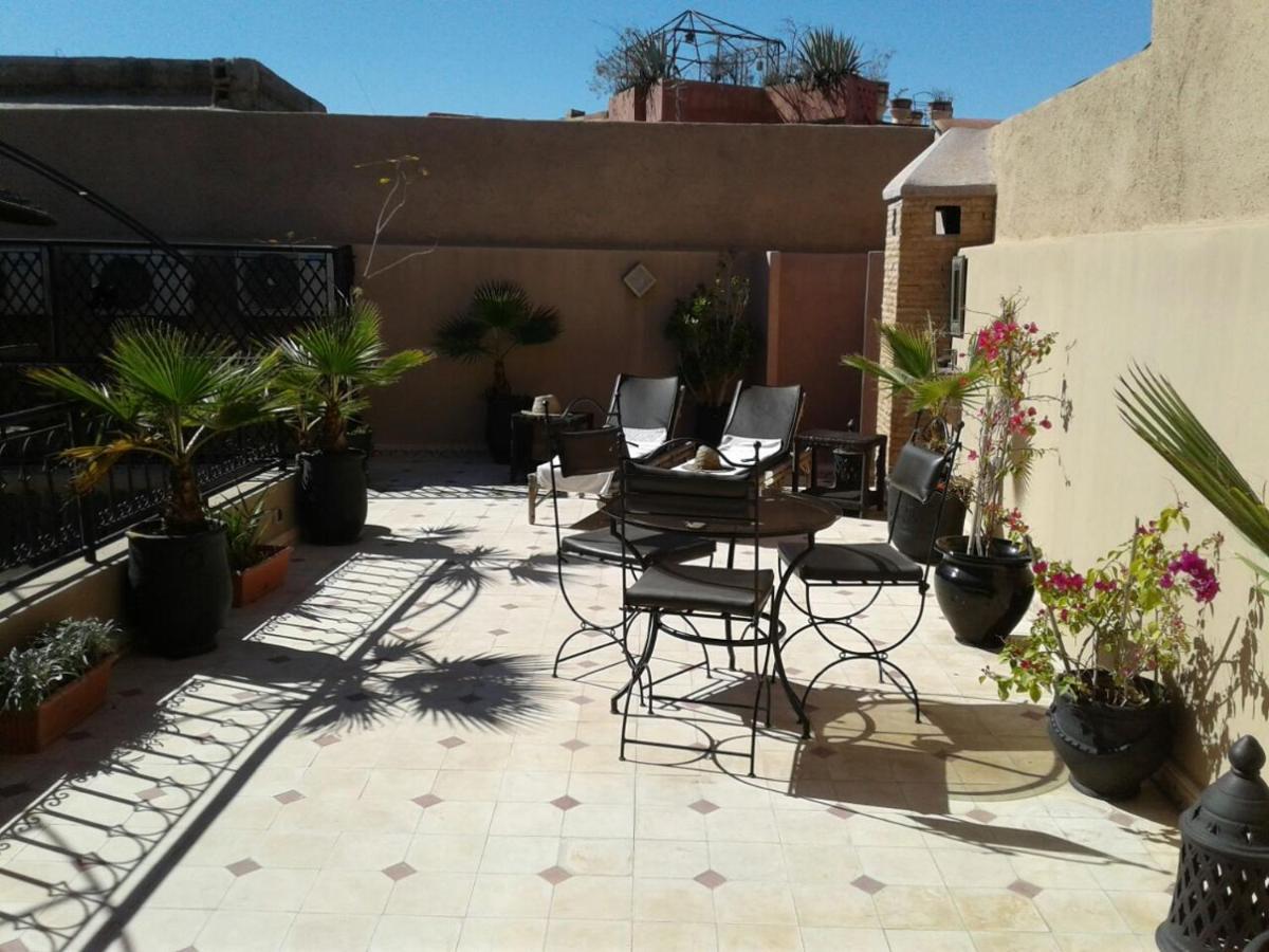 Guest house Le Minasdam