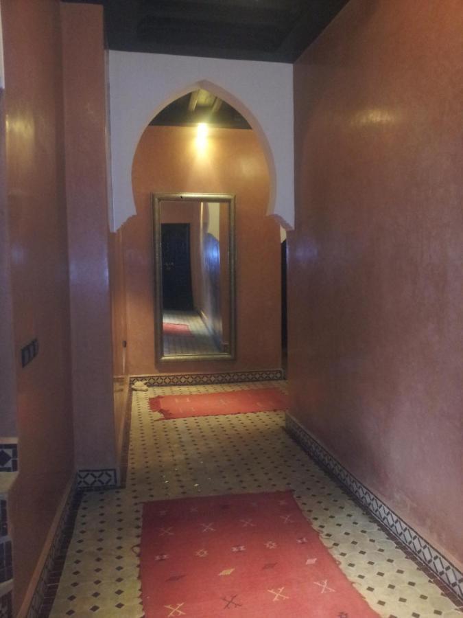Le Minasdam * Marrakesh