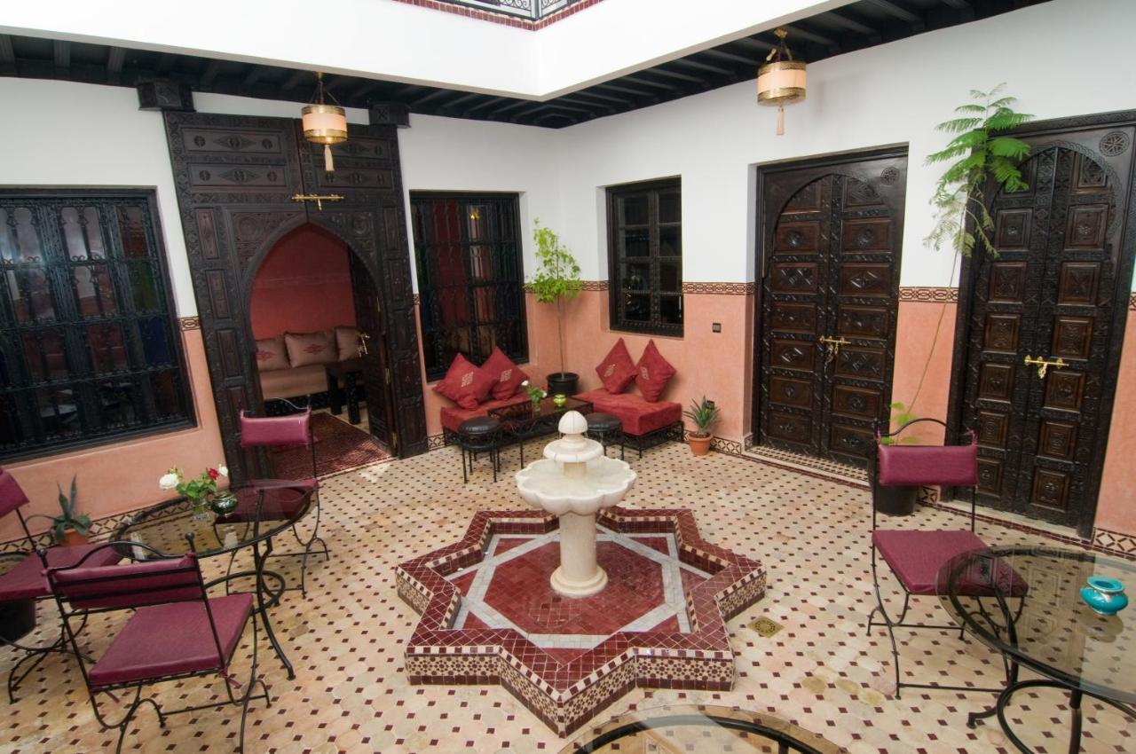 Le Minasdam Guest house