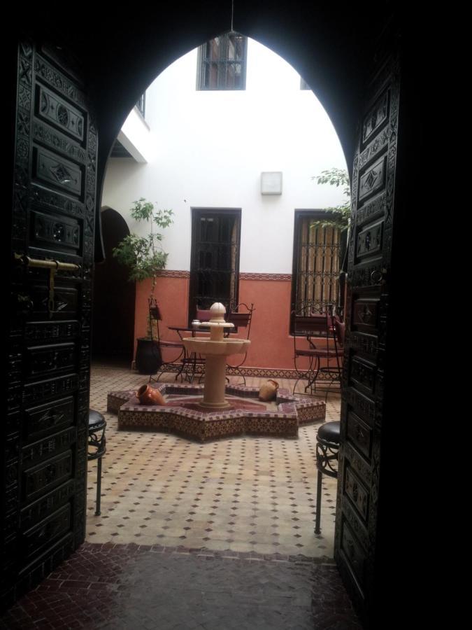 Guest house Le Minasdam