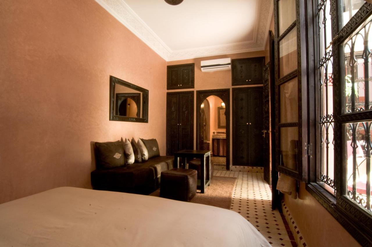 Le Minasdam Marrakesh