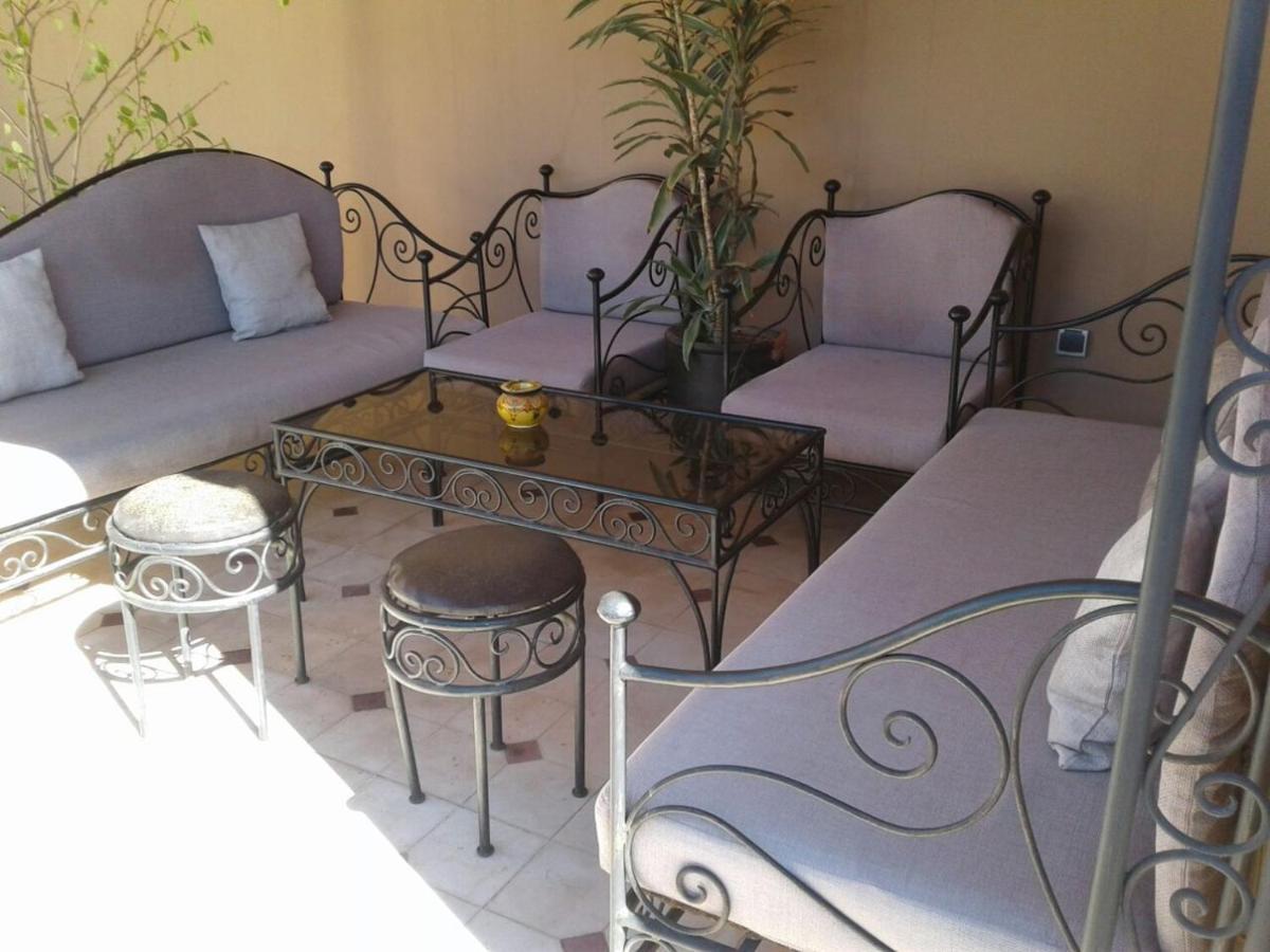 Le Minasdam Guest house *