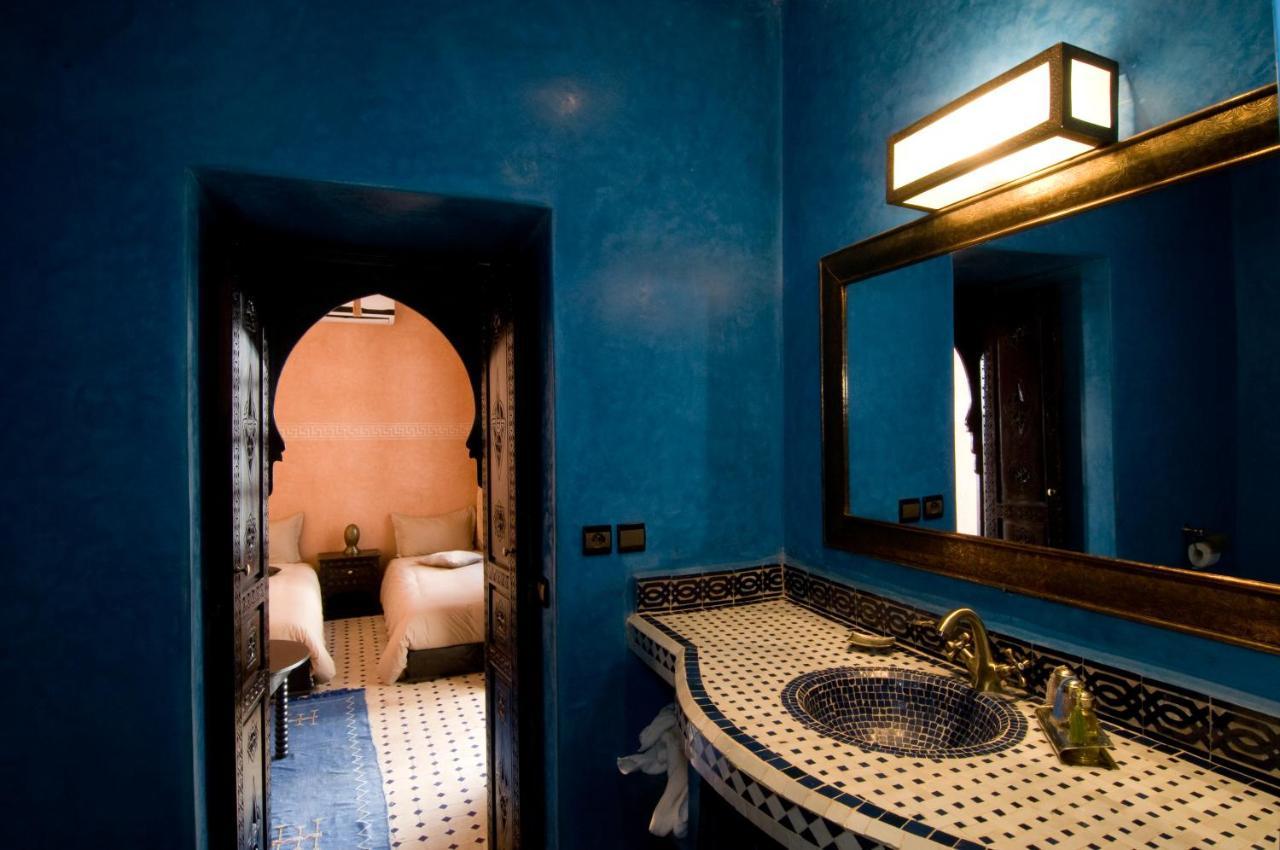 Le Minasdam * Marrakesh