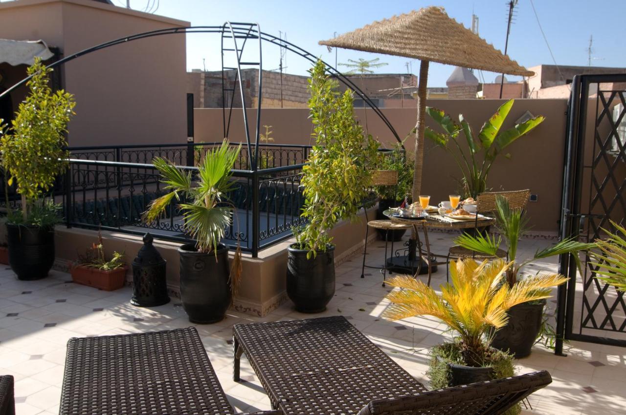 Guest house Le Minasdam *