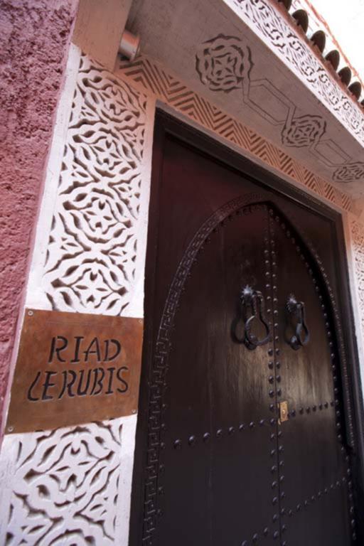 Riad Le Rubis Marrakesh