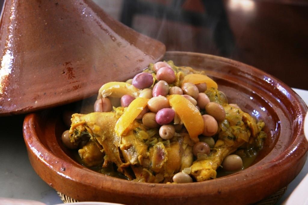 Riad Dar Attajmil Marrakesh