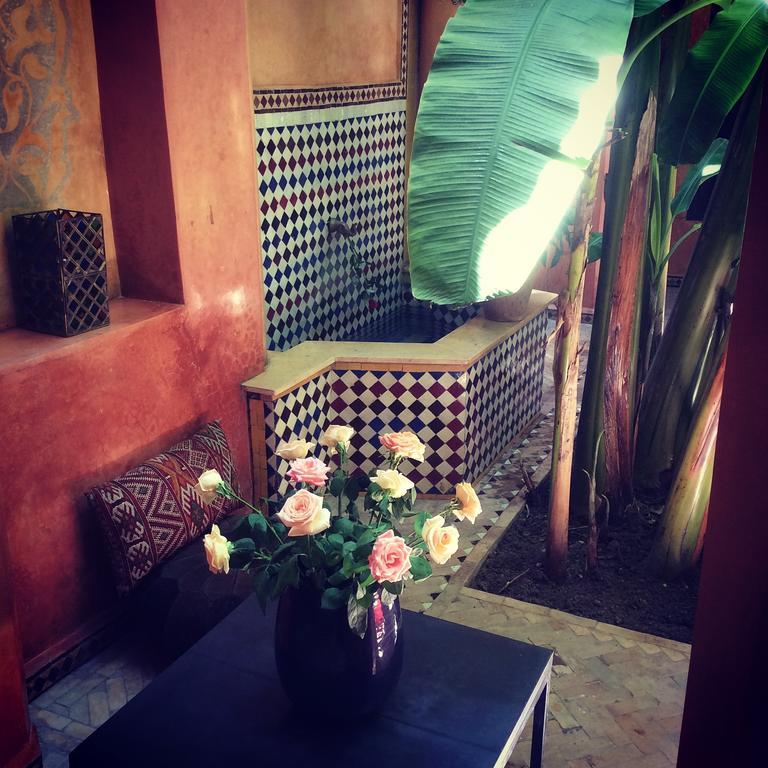 Riad Dar Attajmil Marrakesh