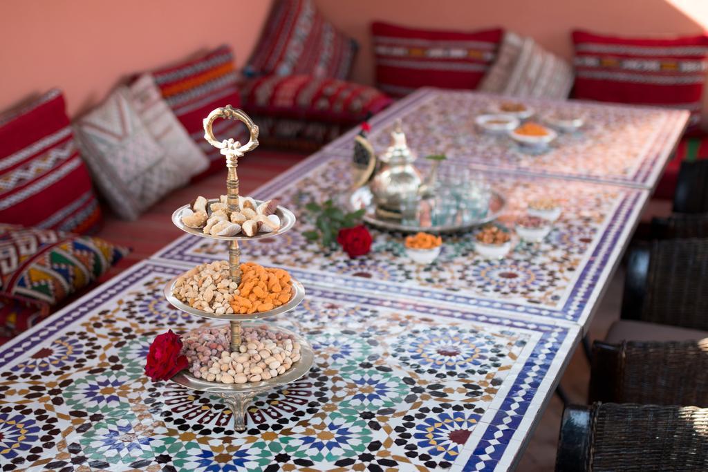 Origin Lhena 3* Marrakesh