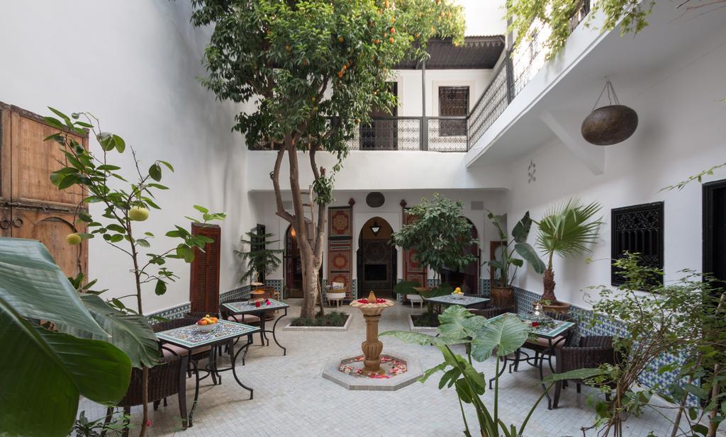 Riad Origin Lhena