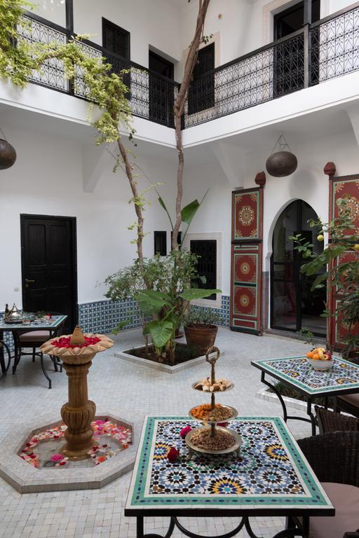Origin Lhena Riad Marrakesh