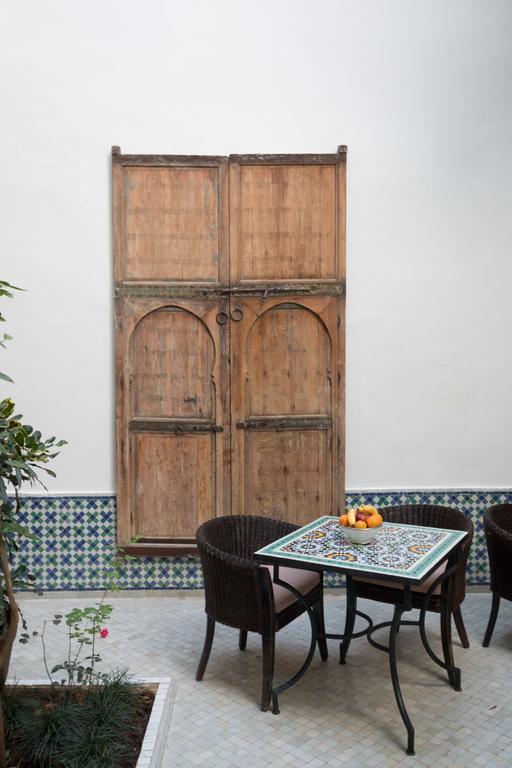 Riad Origin Lhena 3*