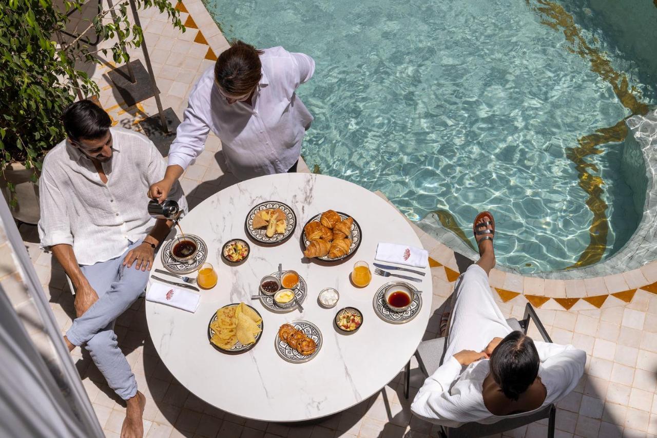 Riad Laz Mimoun & Marrakesh