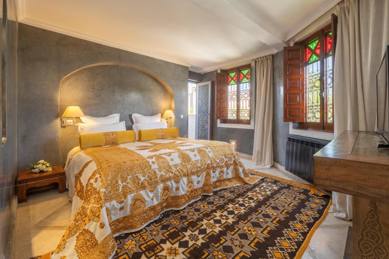 Alma Marrakesh