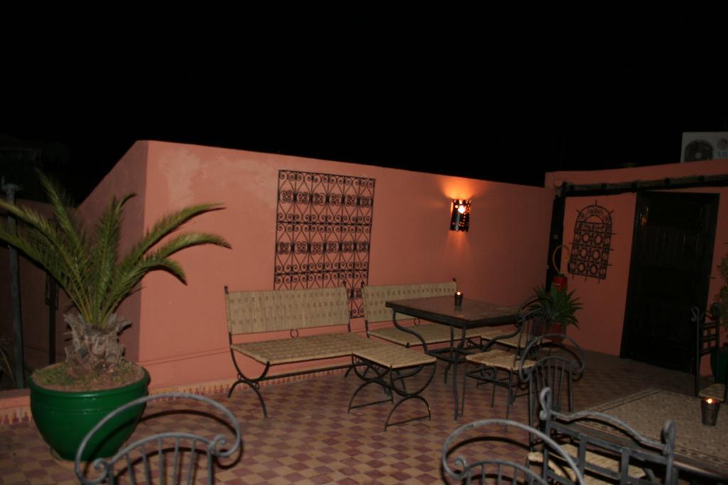 Riad Dar Palmyra 3*