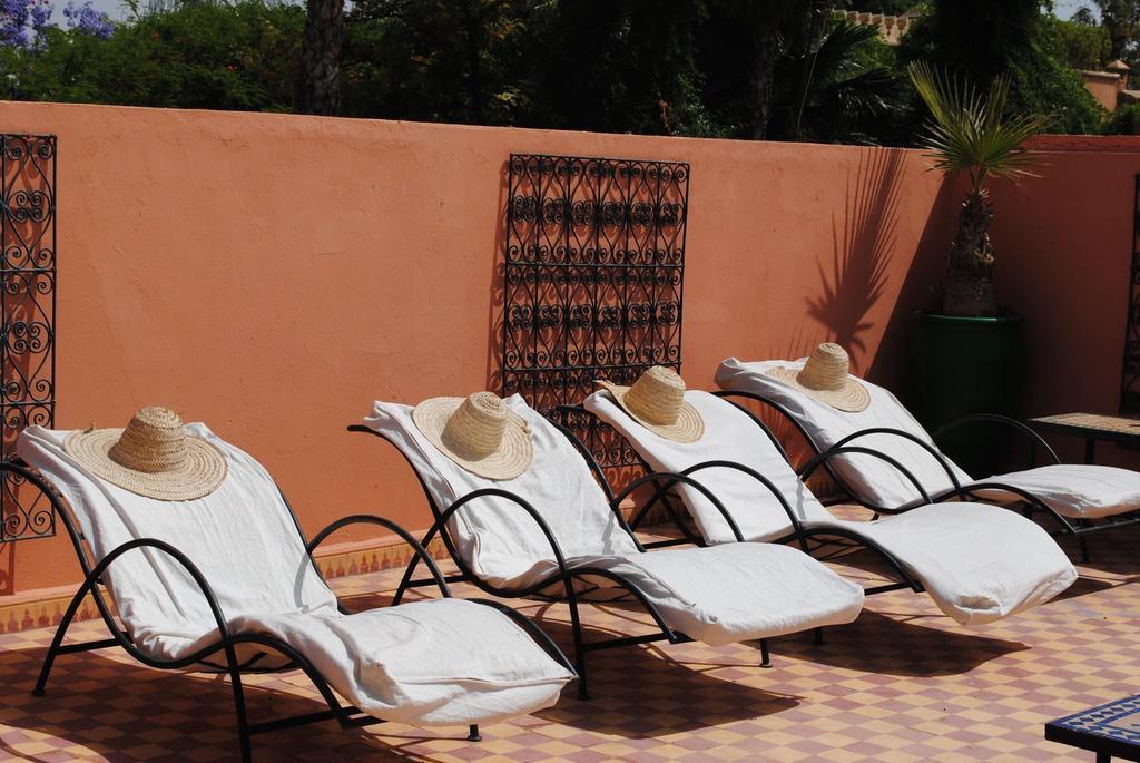 Riad Dar Palmyra 3*