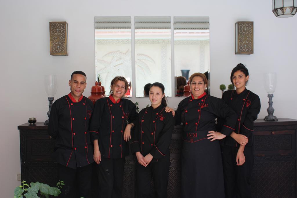 La Marrakech Pensión 3*