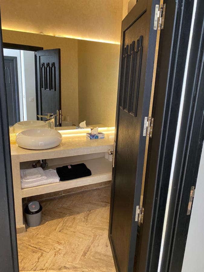 Chez Balqis Atlas Golf Apartamento Marrakesh