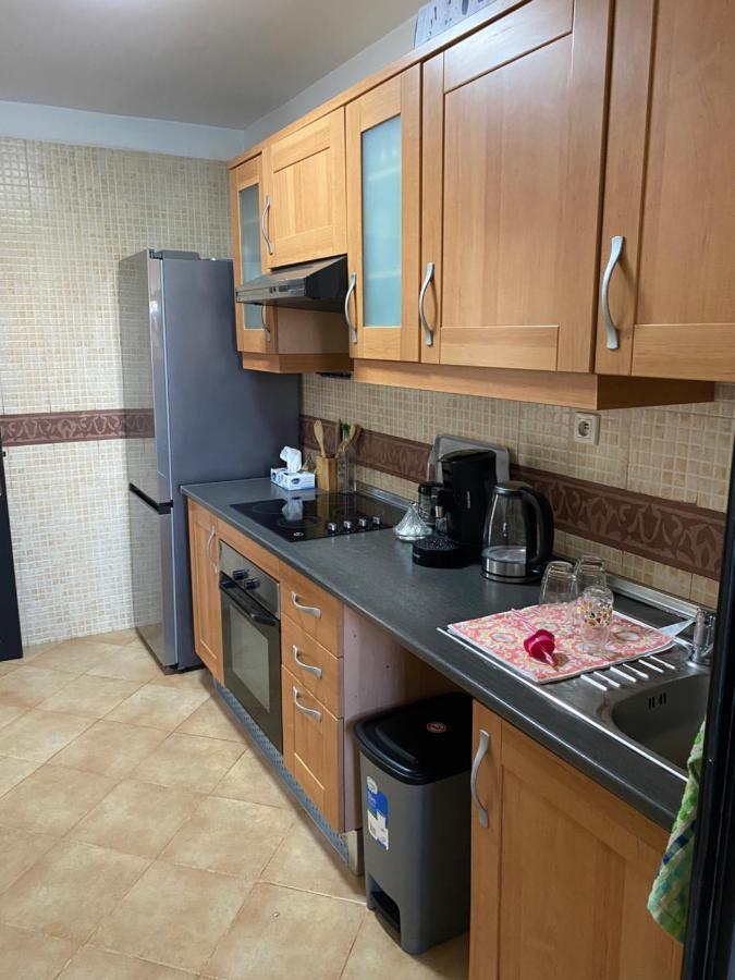 Apartamento Chez Balqis Atlas Golf *