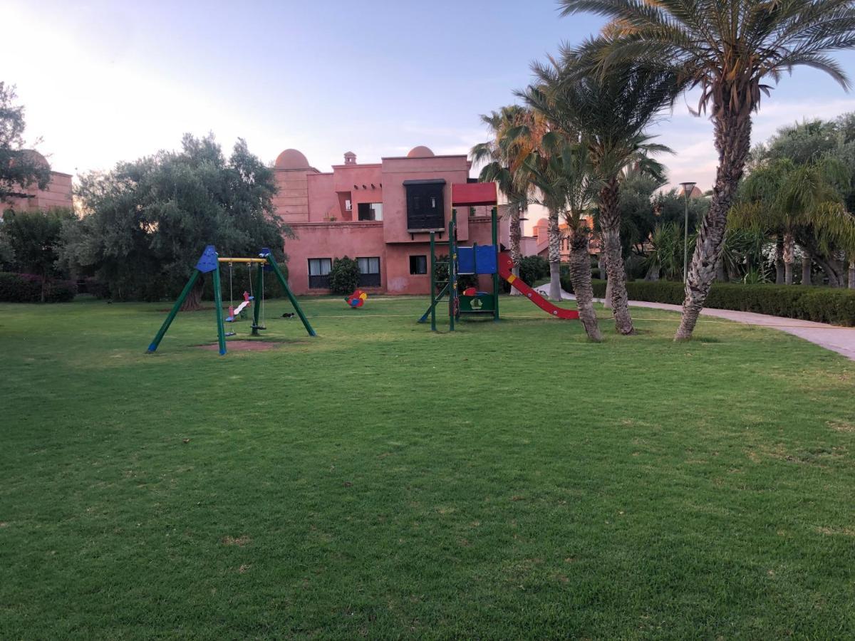 Apartamento Chez Balqis Atlas Golf