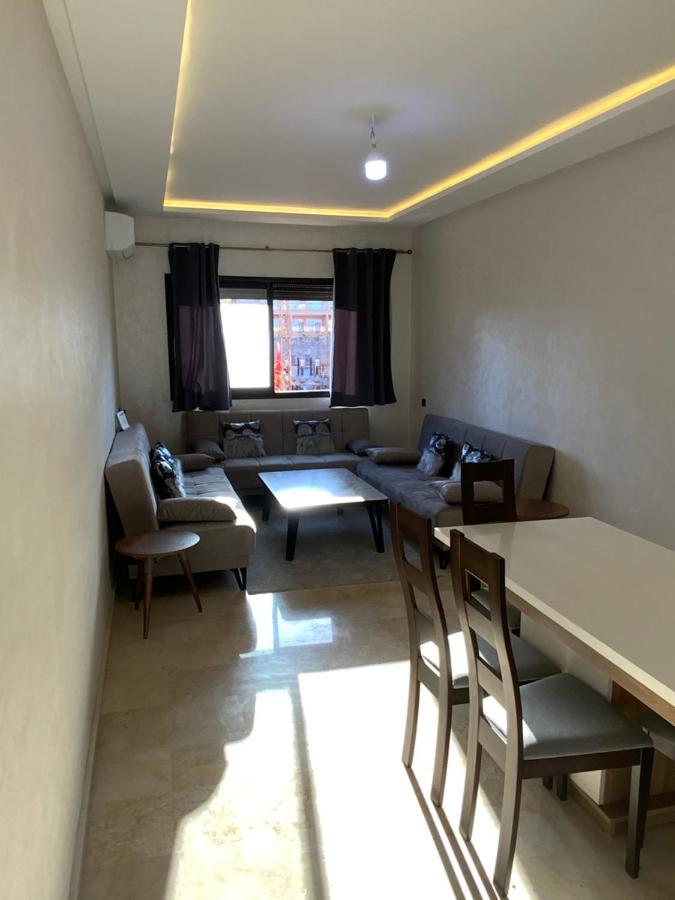 The 3 Appartement *