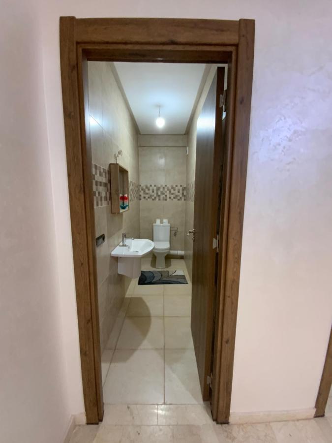 Appartement The 3