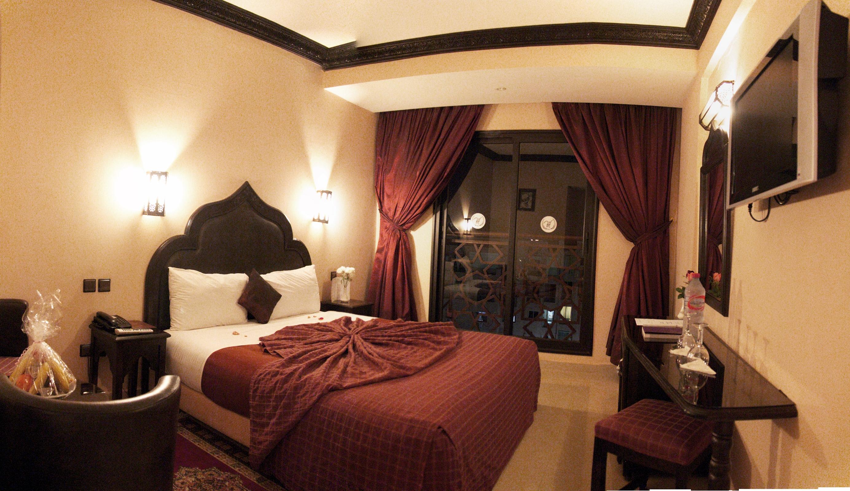 Imperial Plaza & Hotel 4*