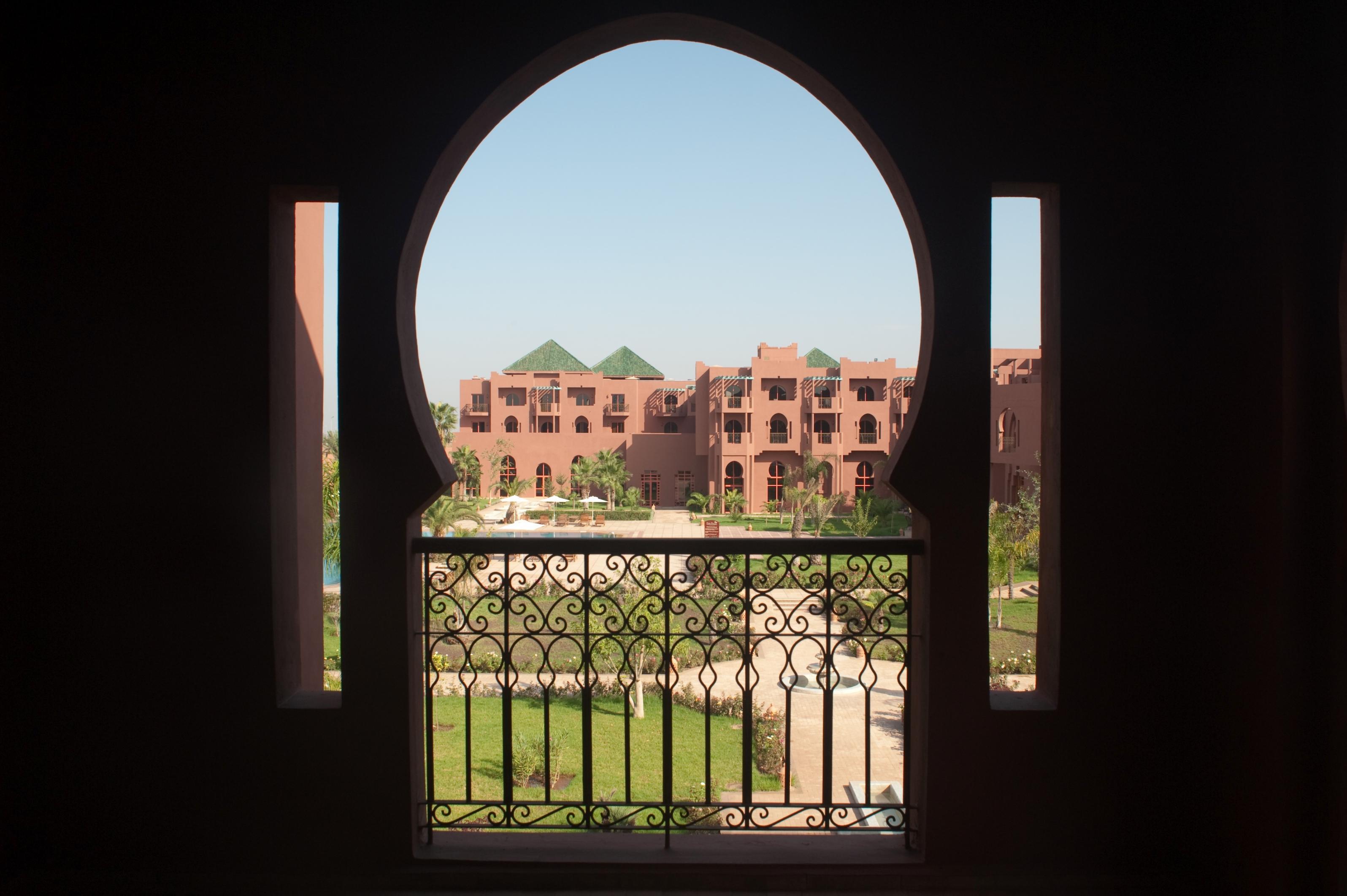 Palm Plaza Marrakech 5* Marrakesh