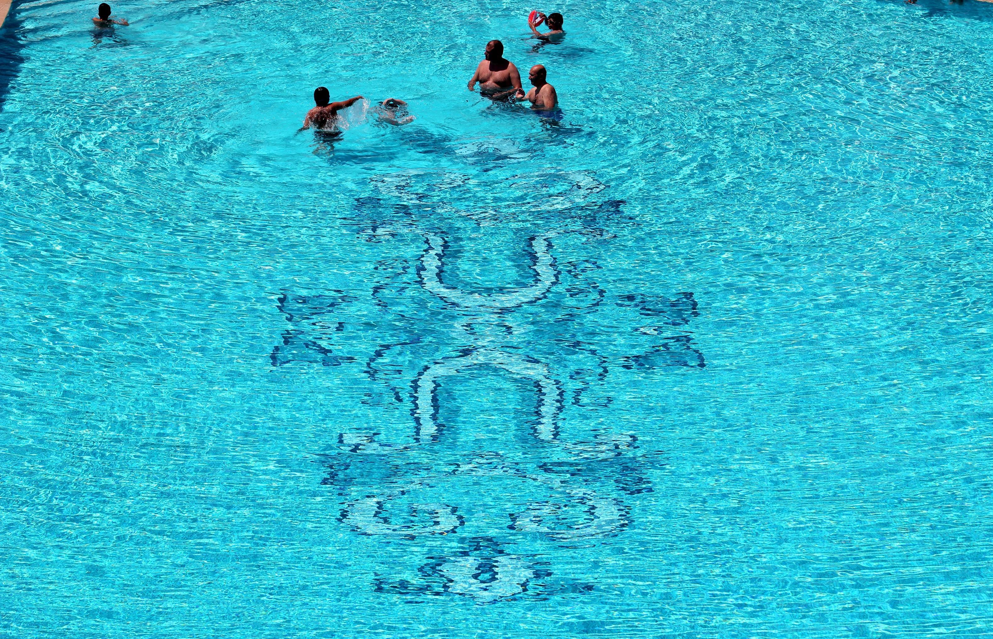 Palm Plaza Marrakech 5* Marrakesh