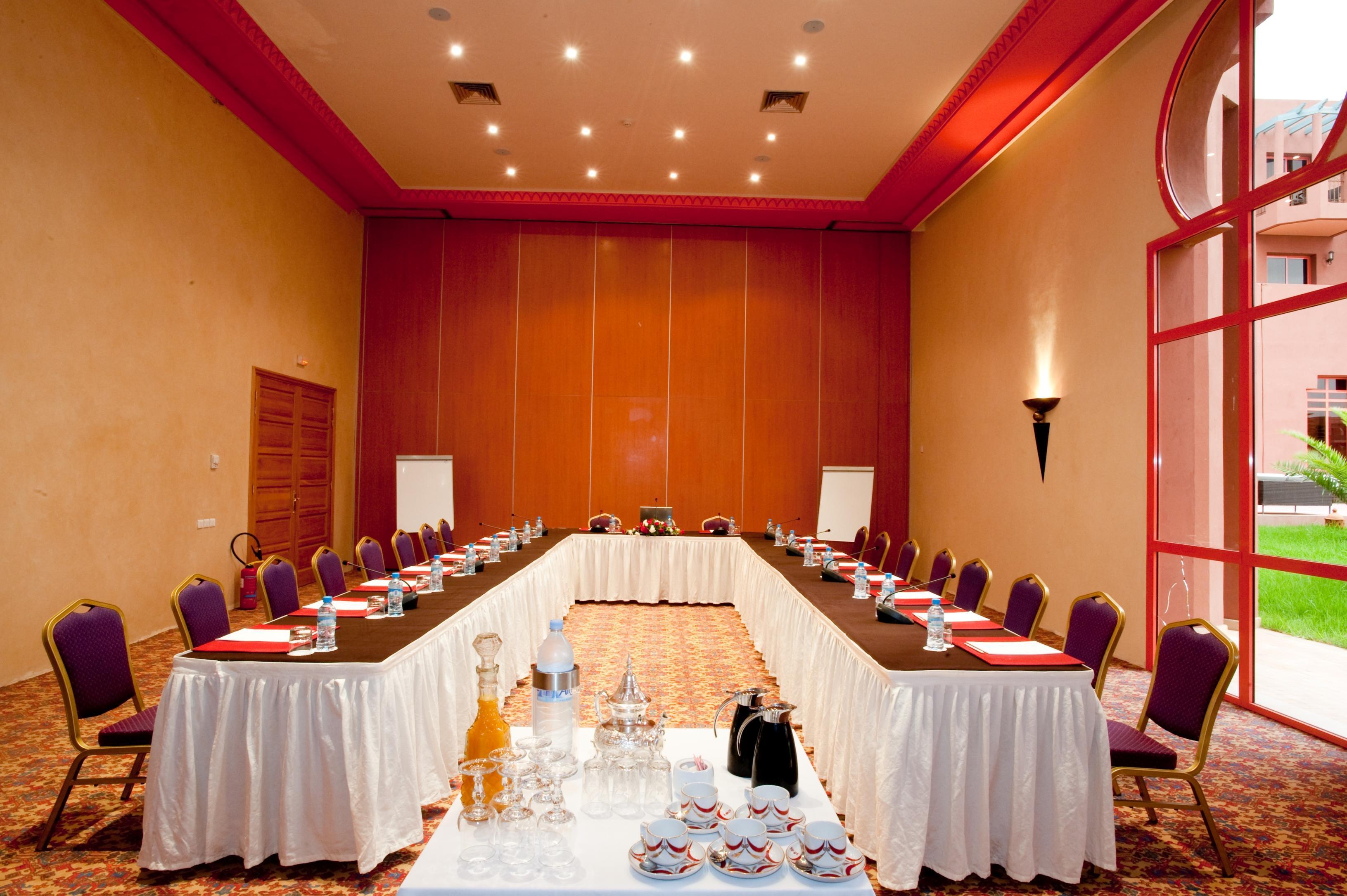 Palm Plaza Marrakech 5*