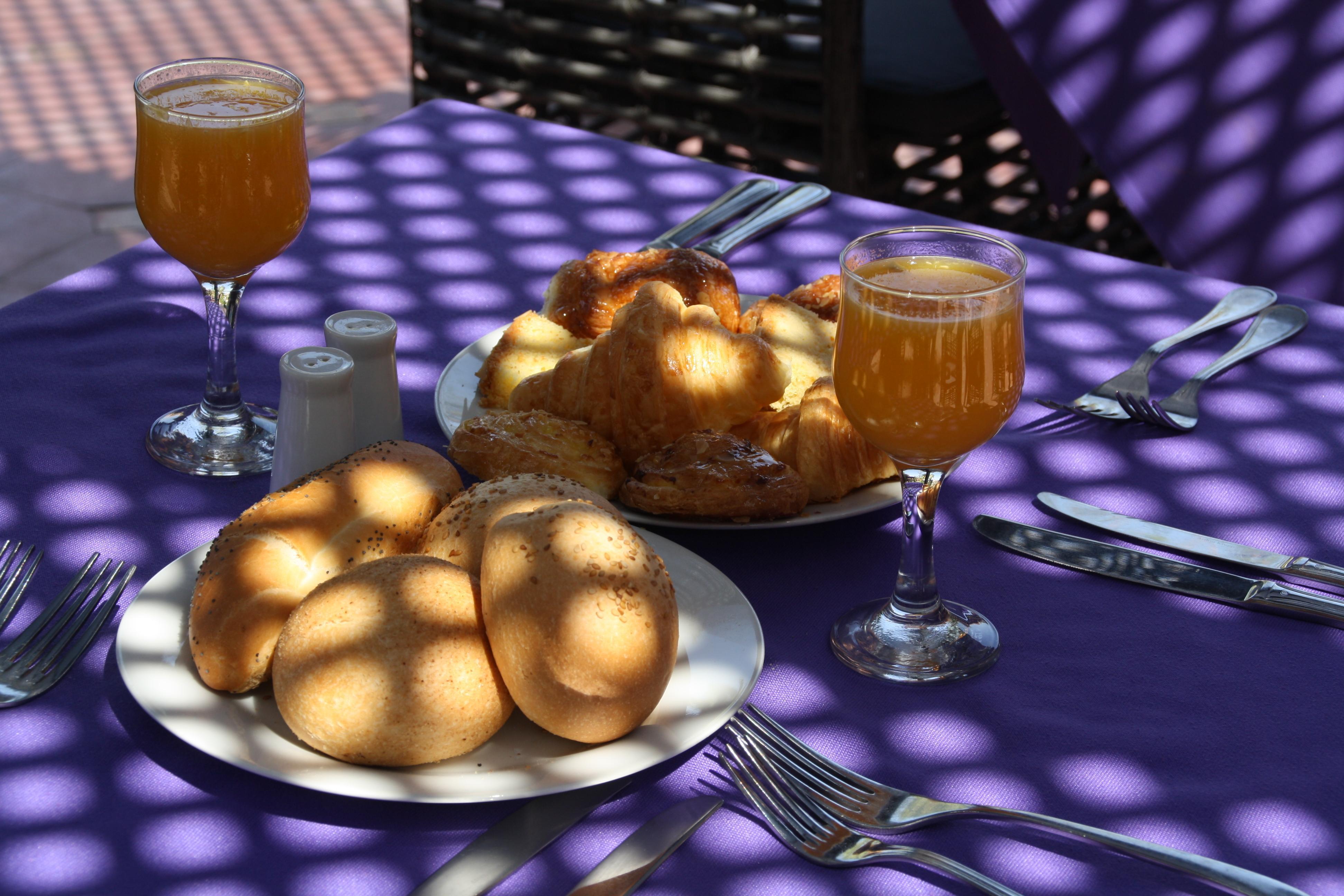 Hotel Palm Plaza Marrakech Marrakesh