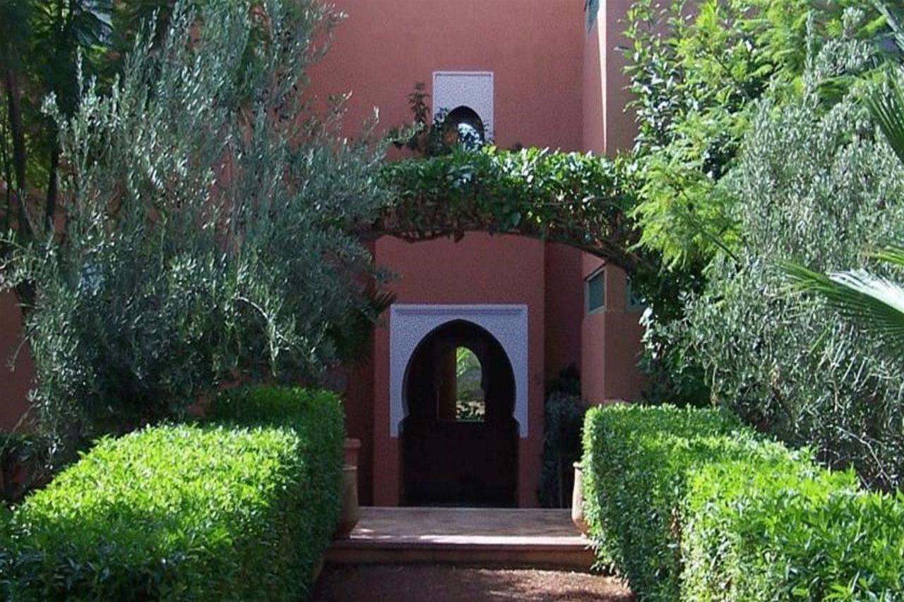 Station touristique In Club Palmeraie 3*
