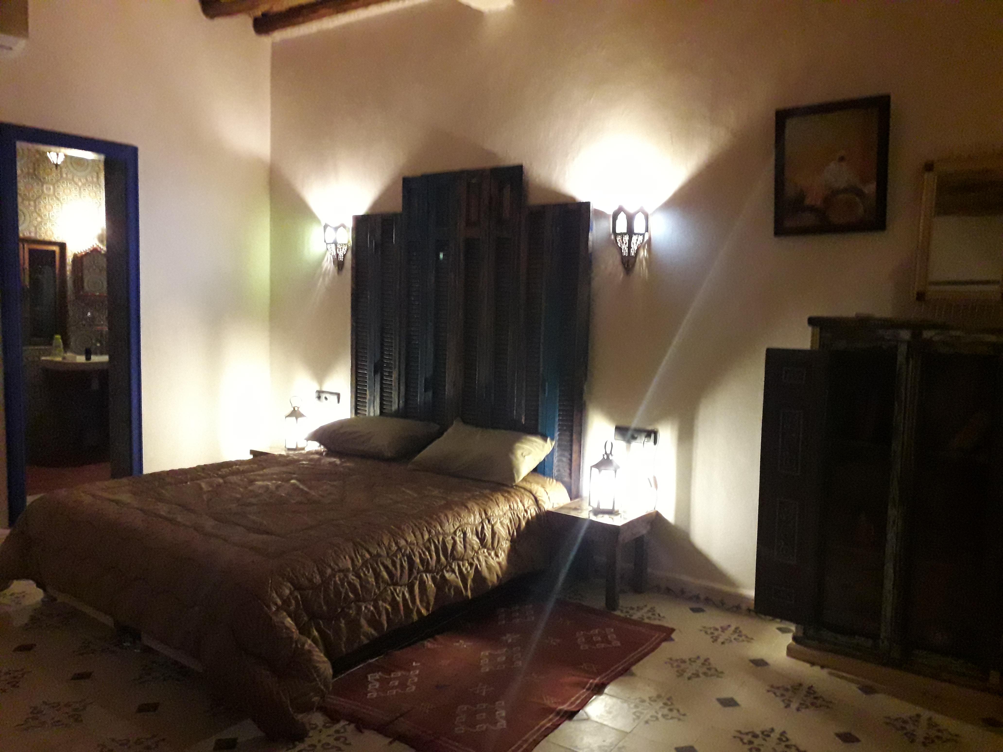 Riad Bianca Marrakech 3*