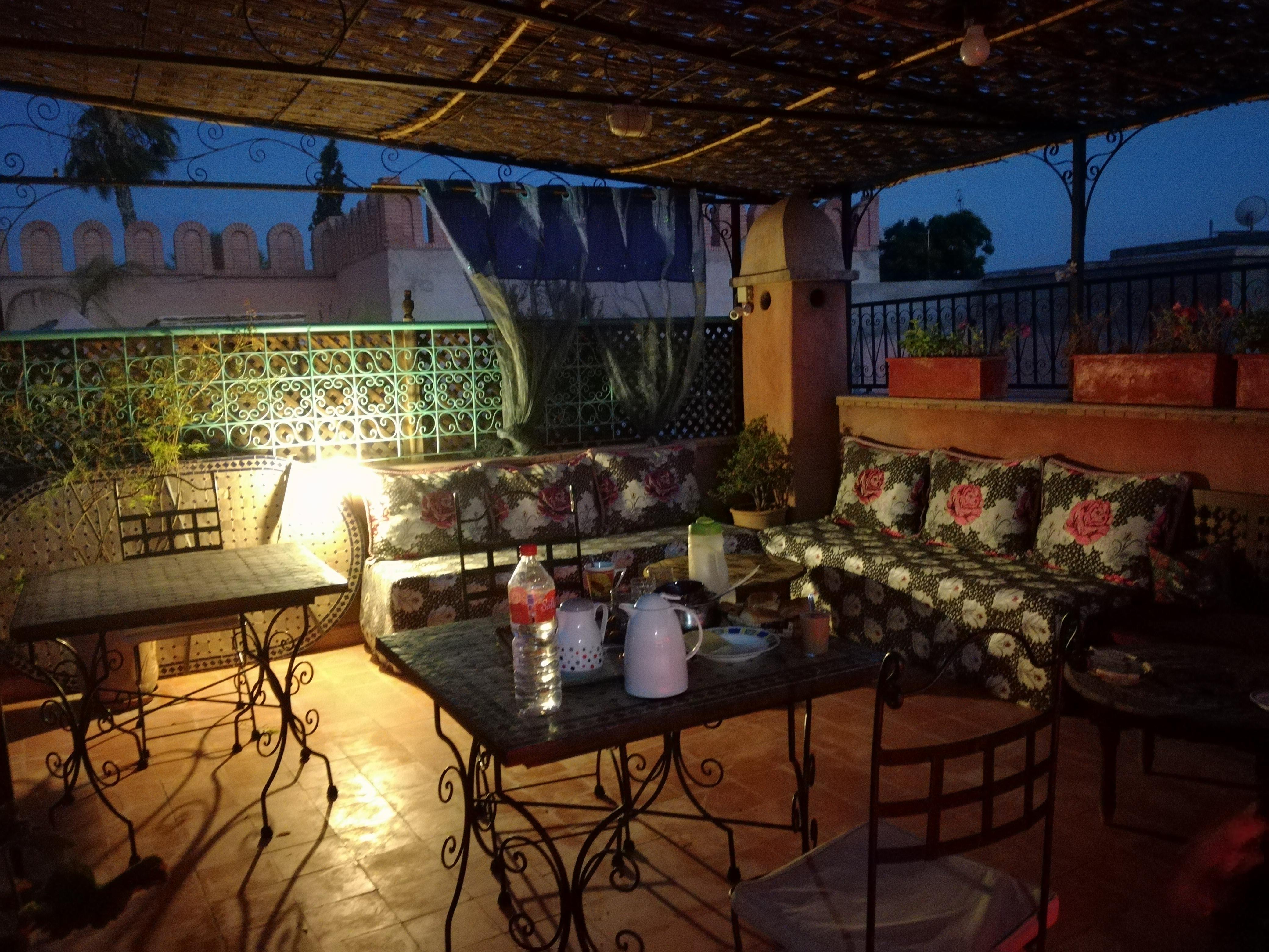 Bianca Marrakech 3* Marrakesh