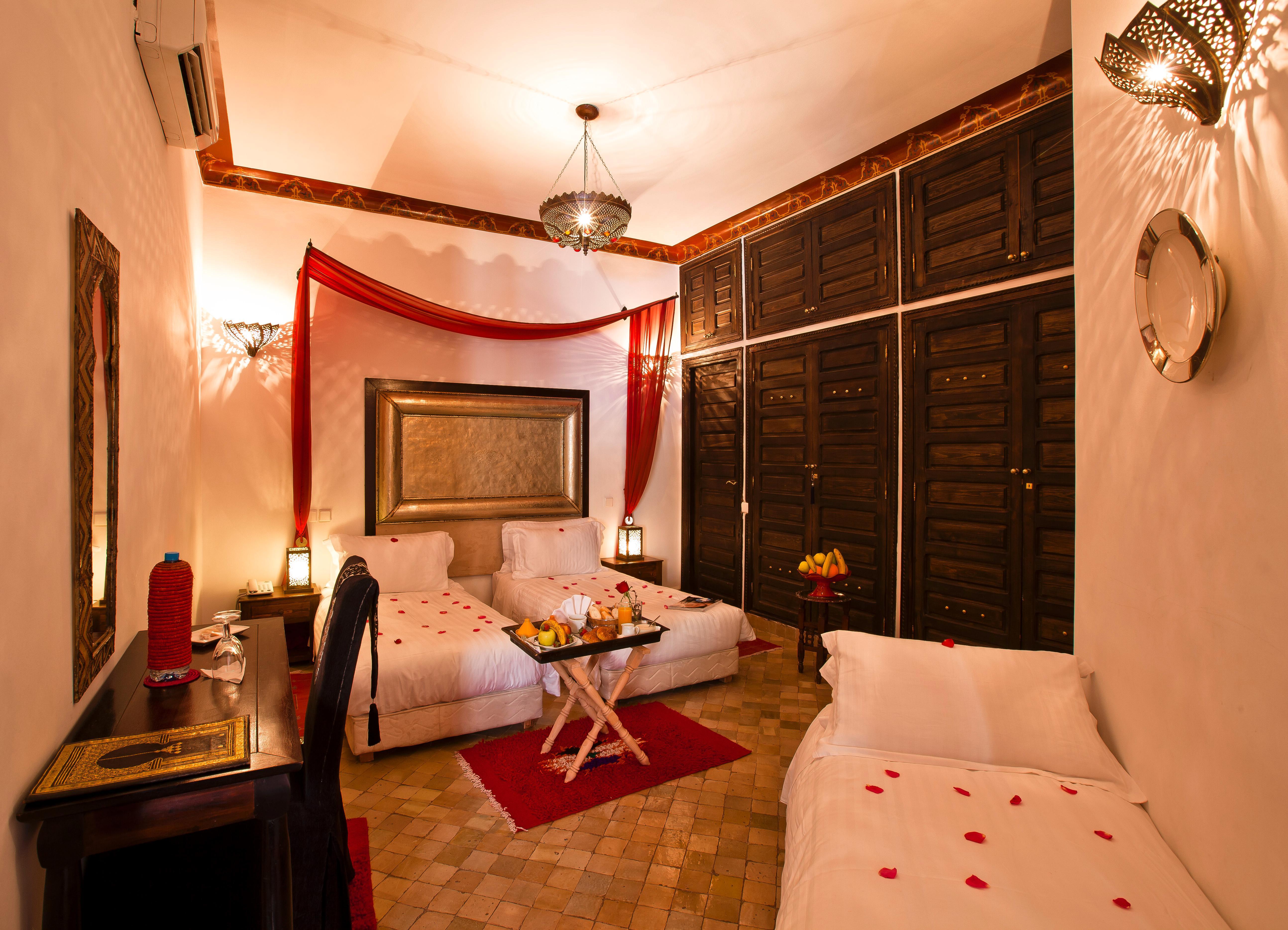 Riad Dar Anika Marrakesh