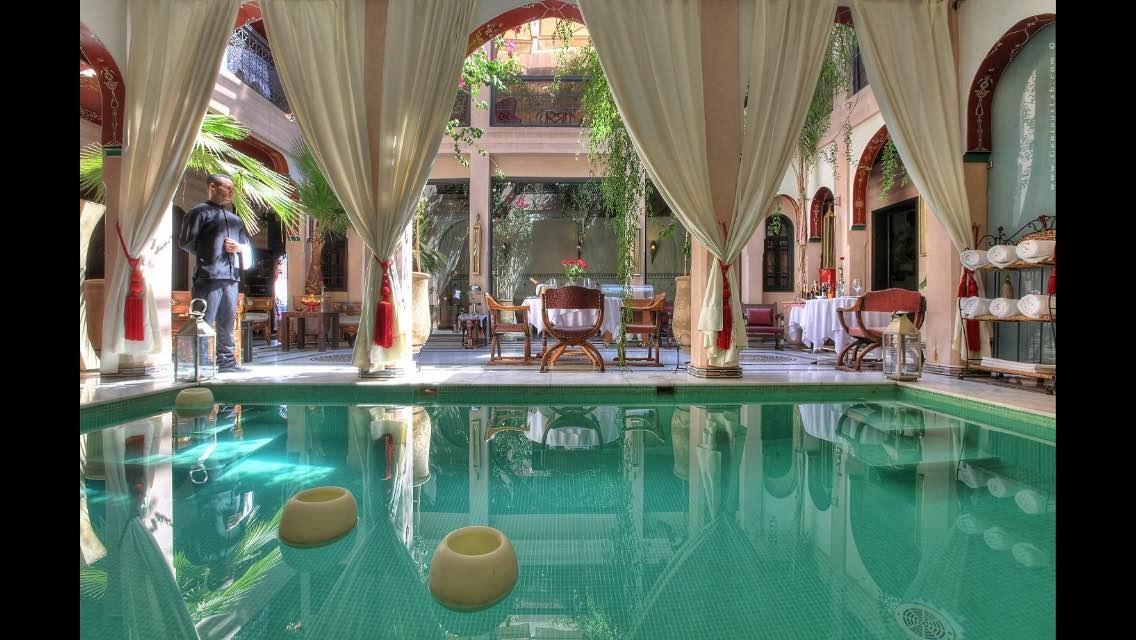 Riad Dar Anika