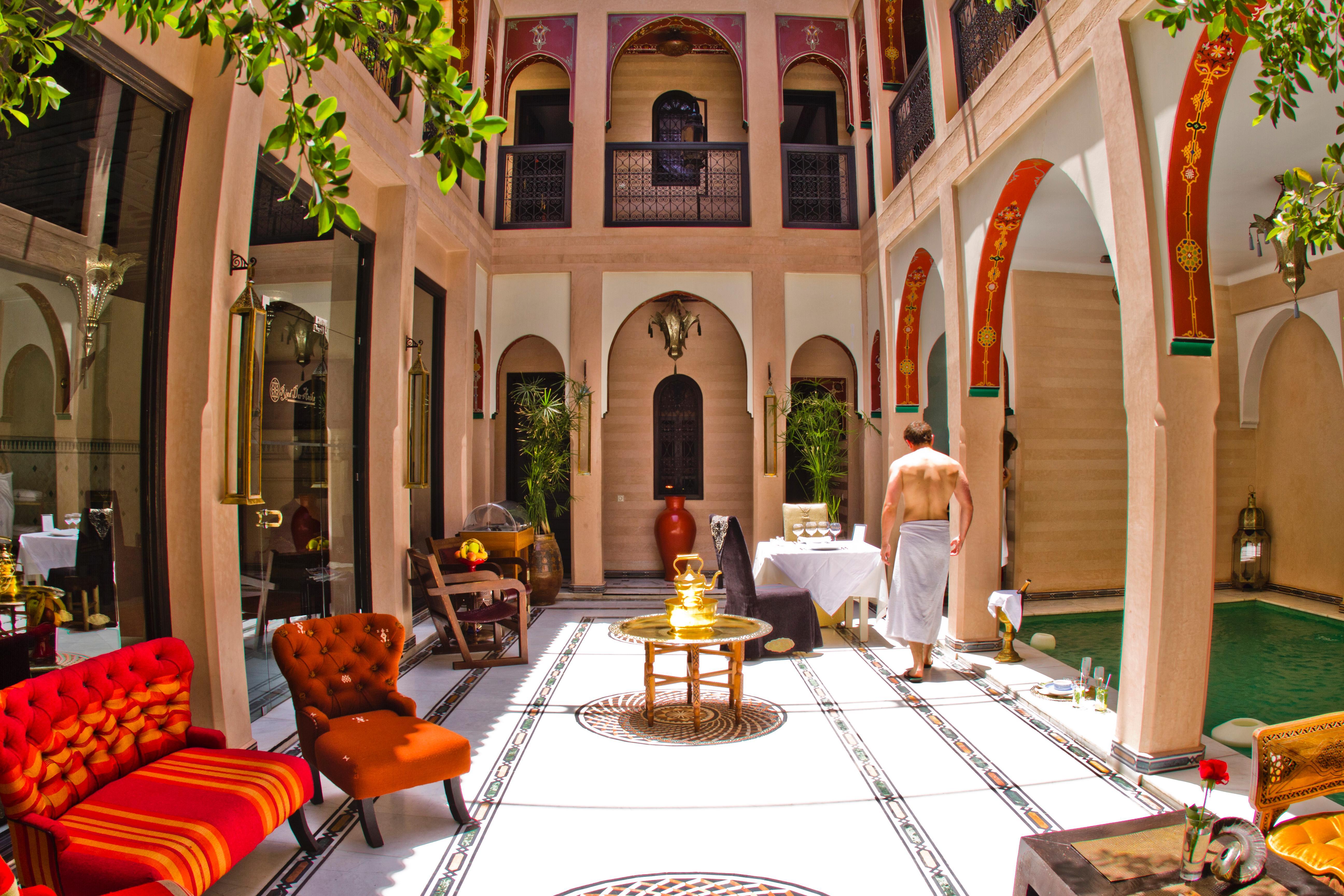 Dar Anika 5*
