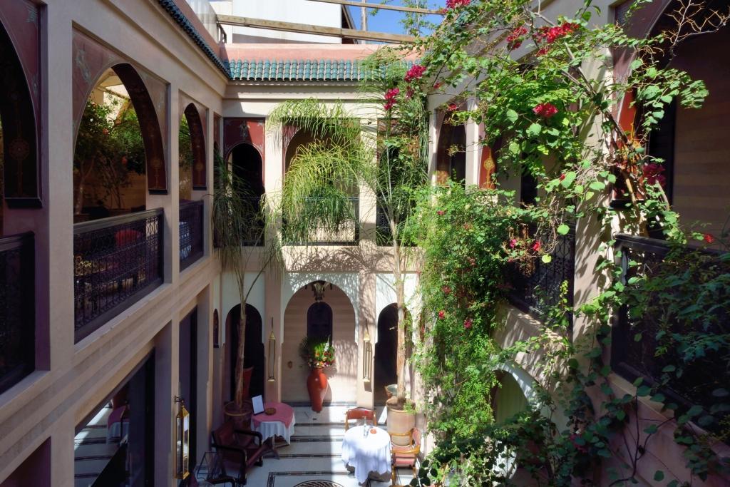 Riad Dar Anika Marrakesh