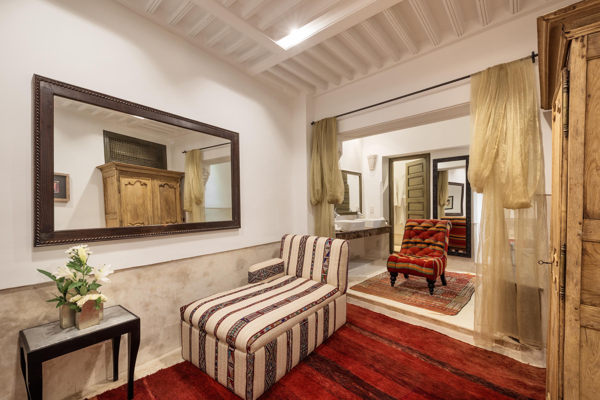 Riad Le Farnatchi Marrakesh