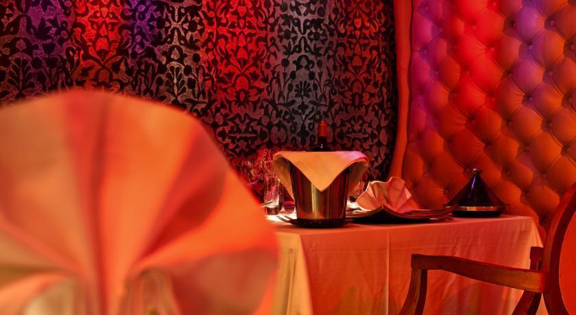 Le Farnatchi 5* Marrakesh